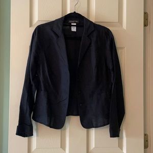 Linen jacket